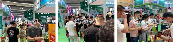 杨小吹板面加盟